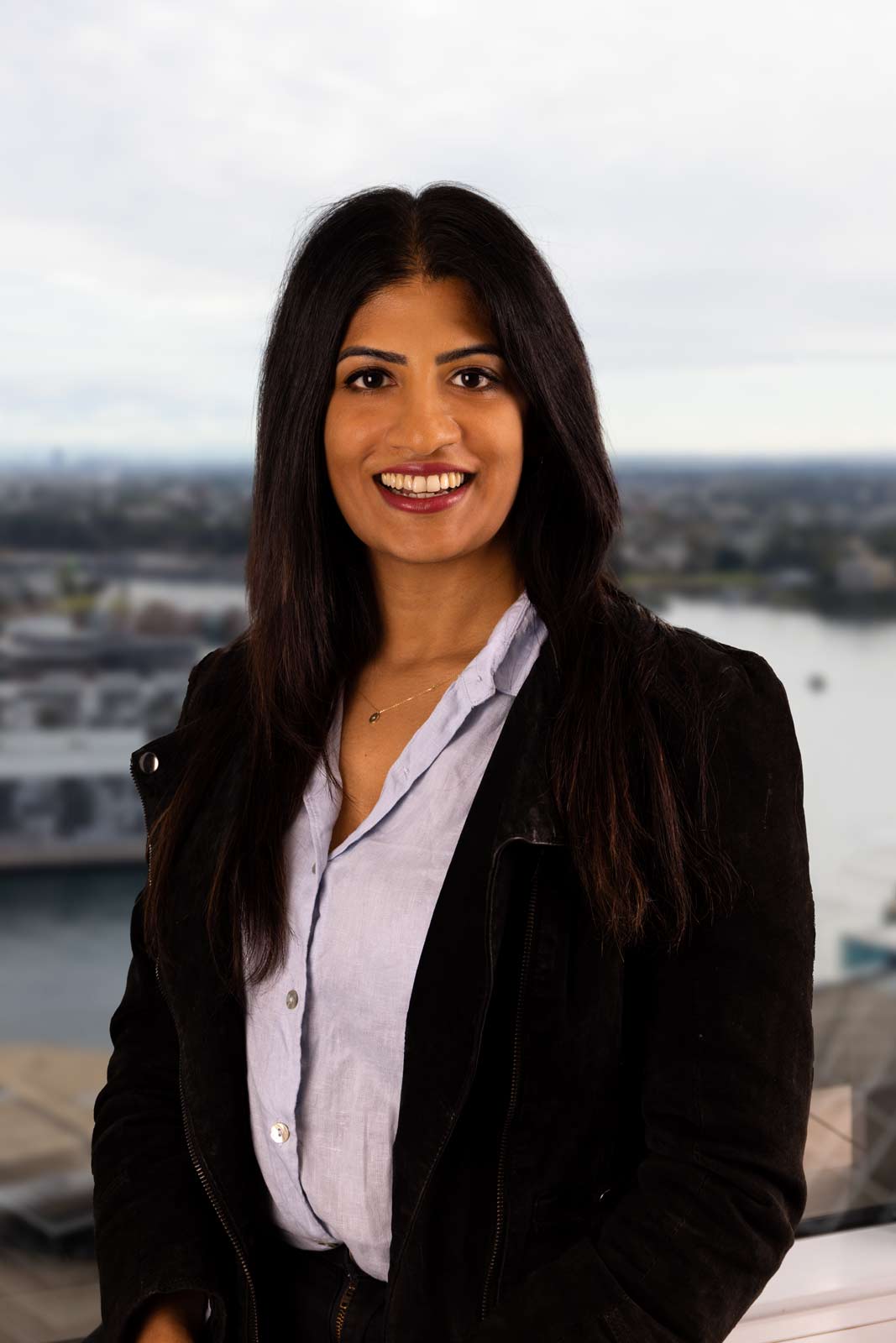 Shalini Karthikeyan